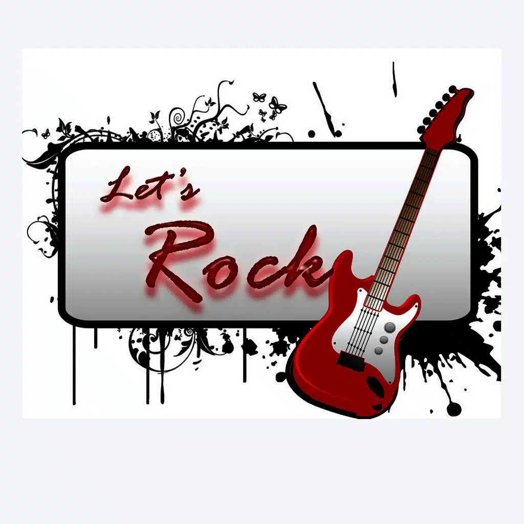 Lets Rock