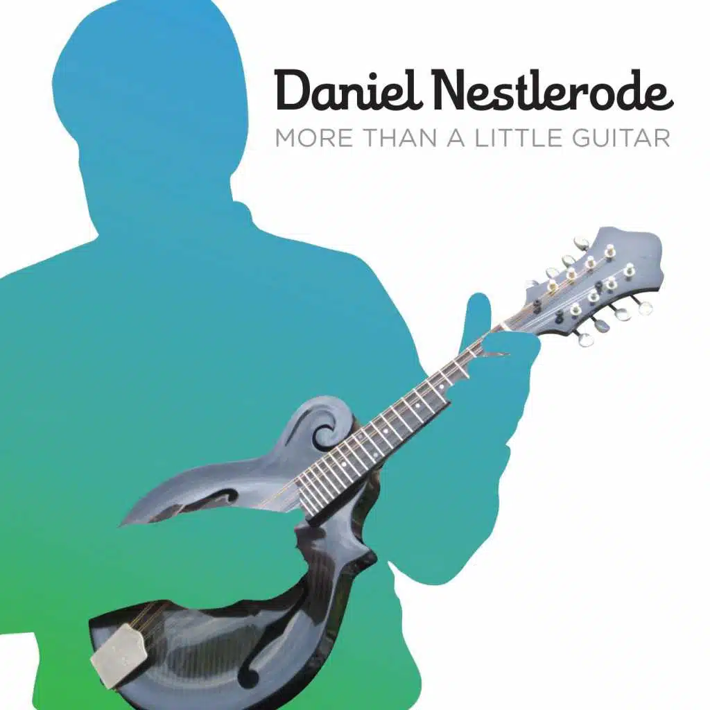 More Than a Little Guitar