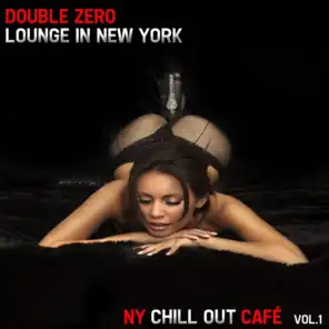 Lounge in New York (Ny Chill Out Cafè)