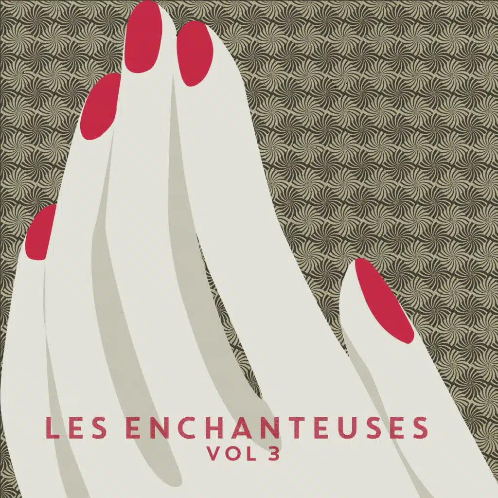Les enchanteuses, vol.3