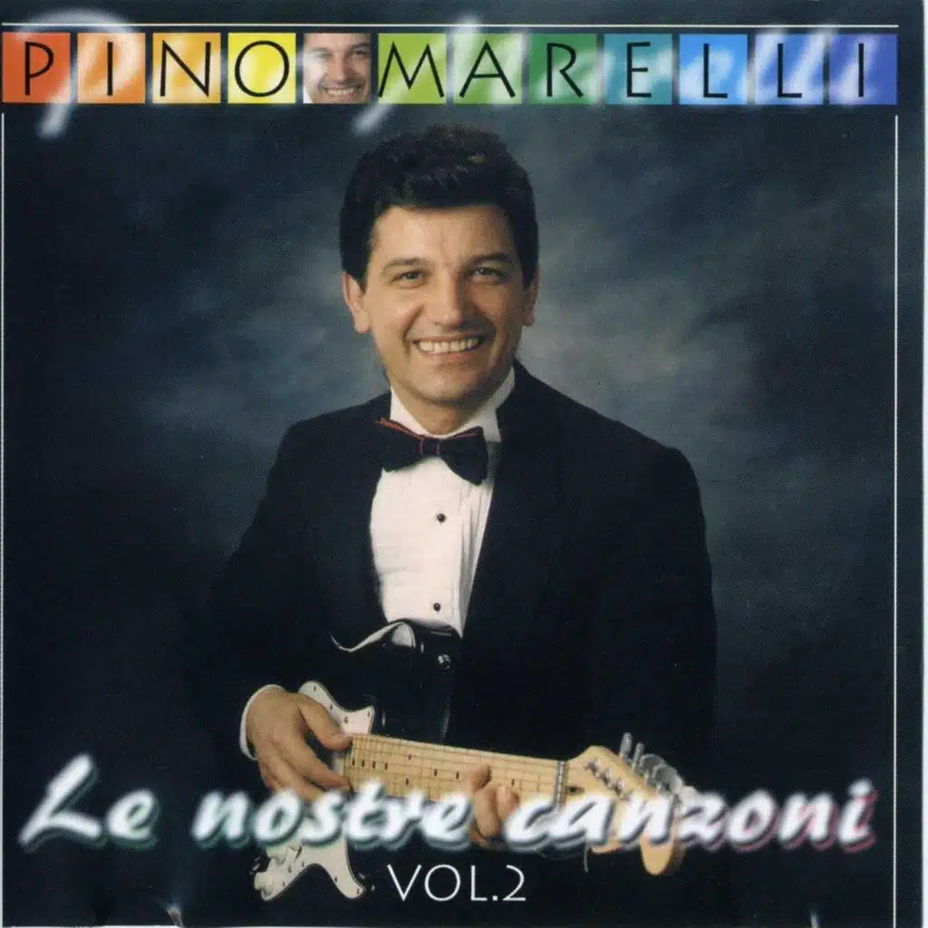 Le nostre canzoni, vol. 2
