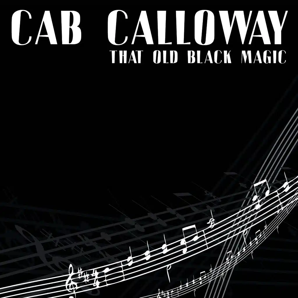 That Old Black Magic