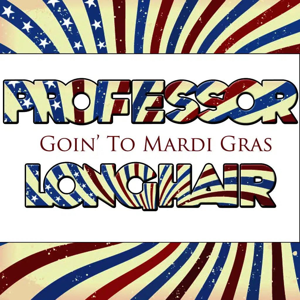 Go to the Mardi Gras (Live)