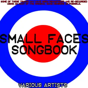 Small Faces Songbook