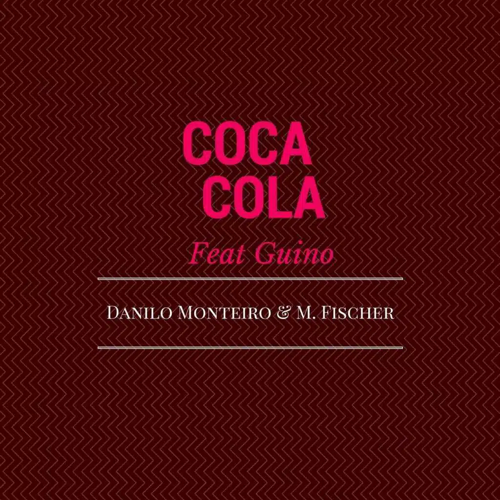 Coca Cola (feat. M. Fischer & Guino)