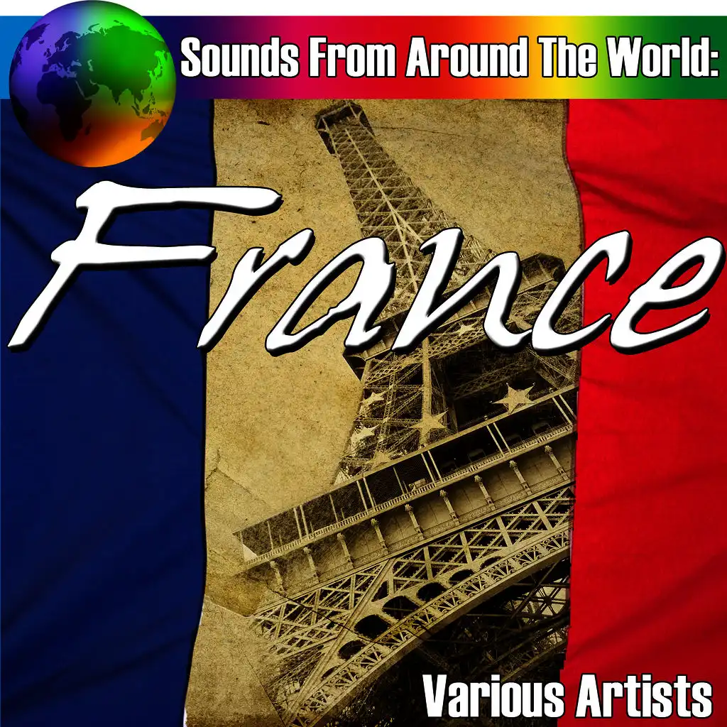 Sounds From Around The World: France