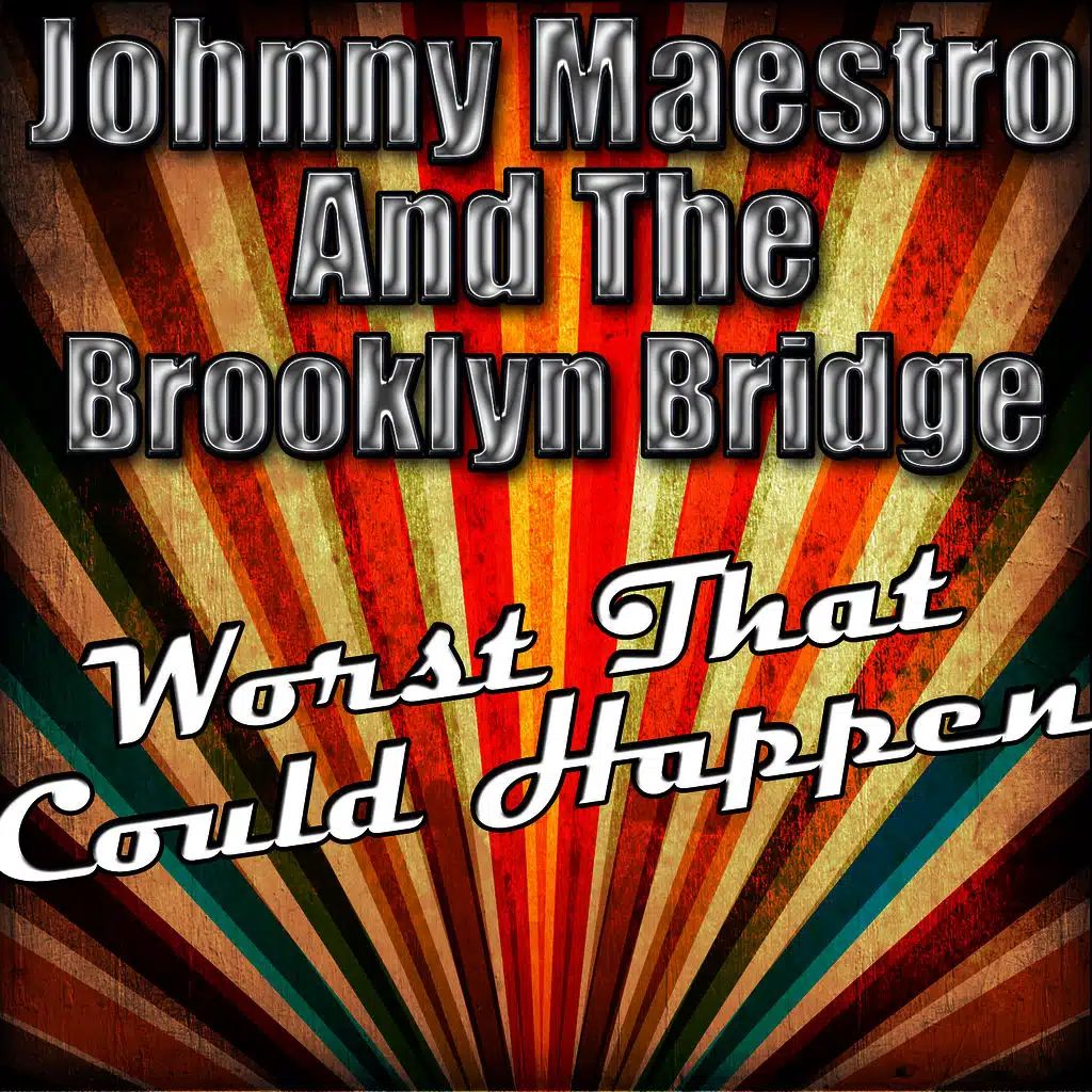 Trouble In Paradise (Live)