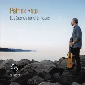 Patrick Roux