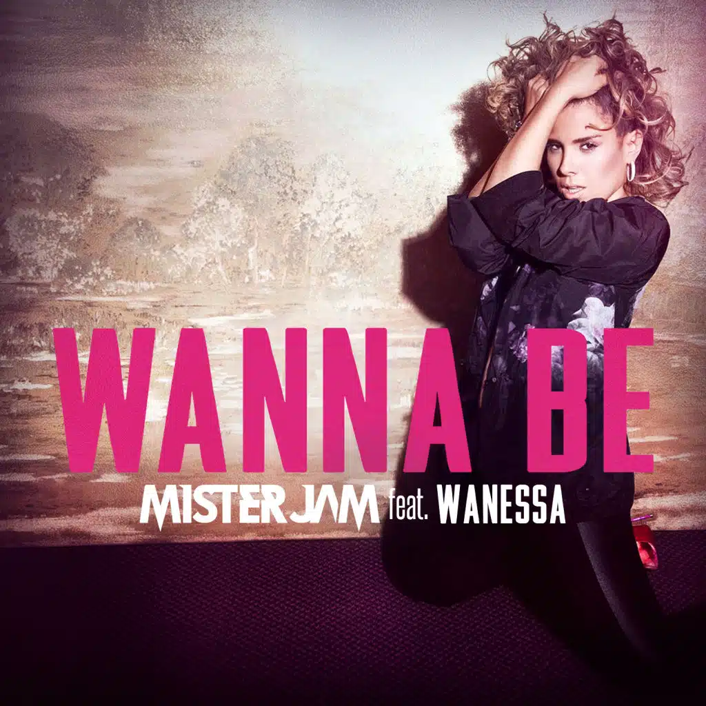 Wanna Be (feat. Wanessa)