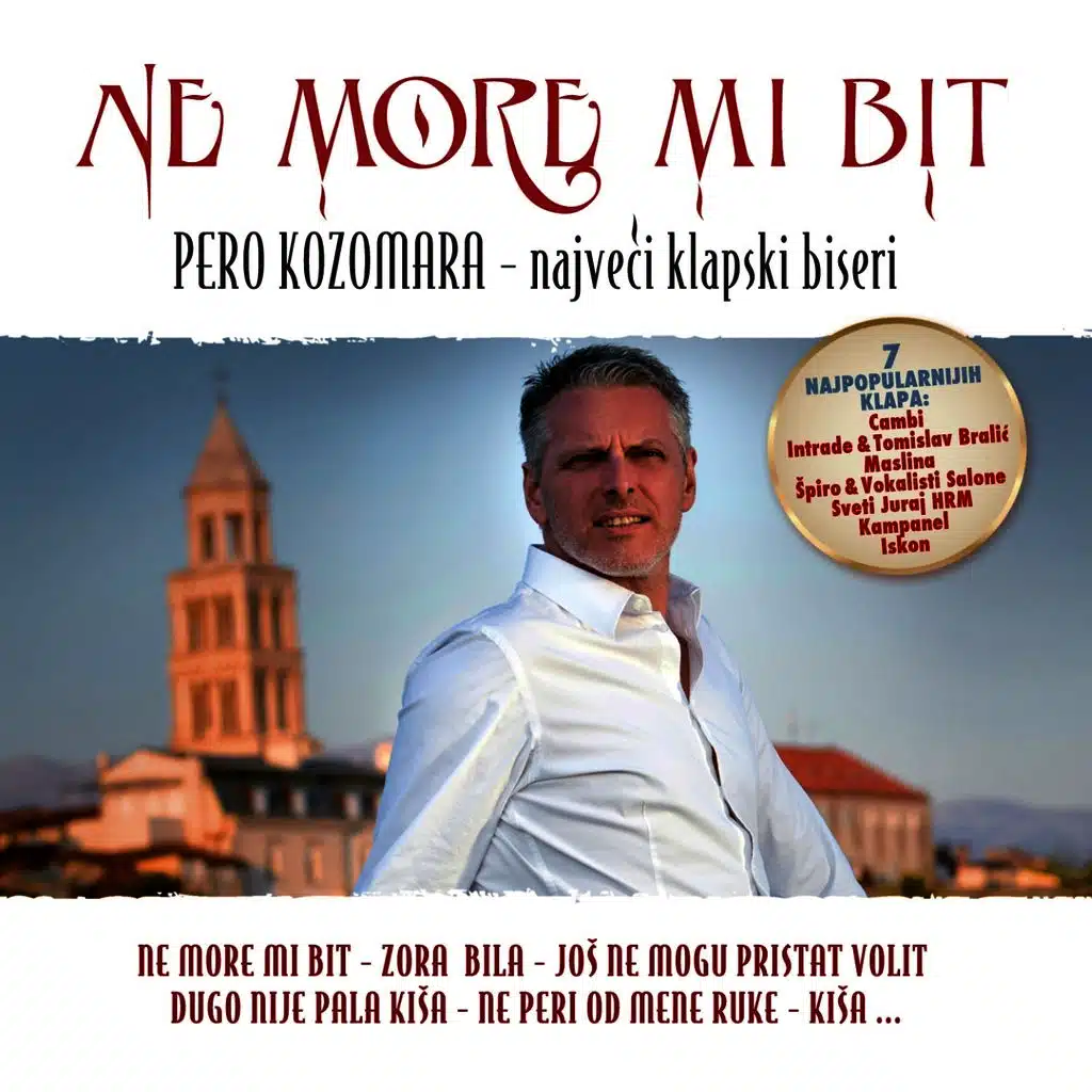 Dugo nije pala kiša