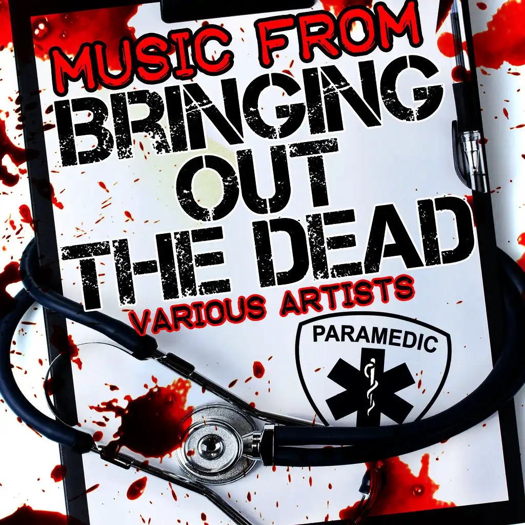 Music from Bringing Out the Dead
