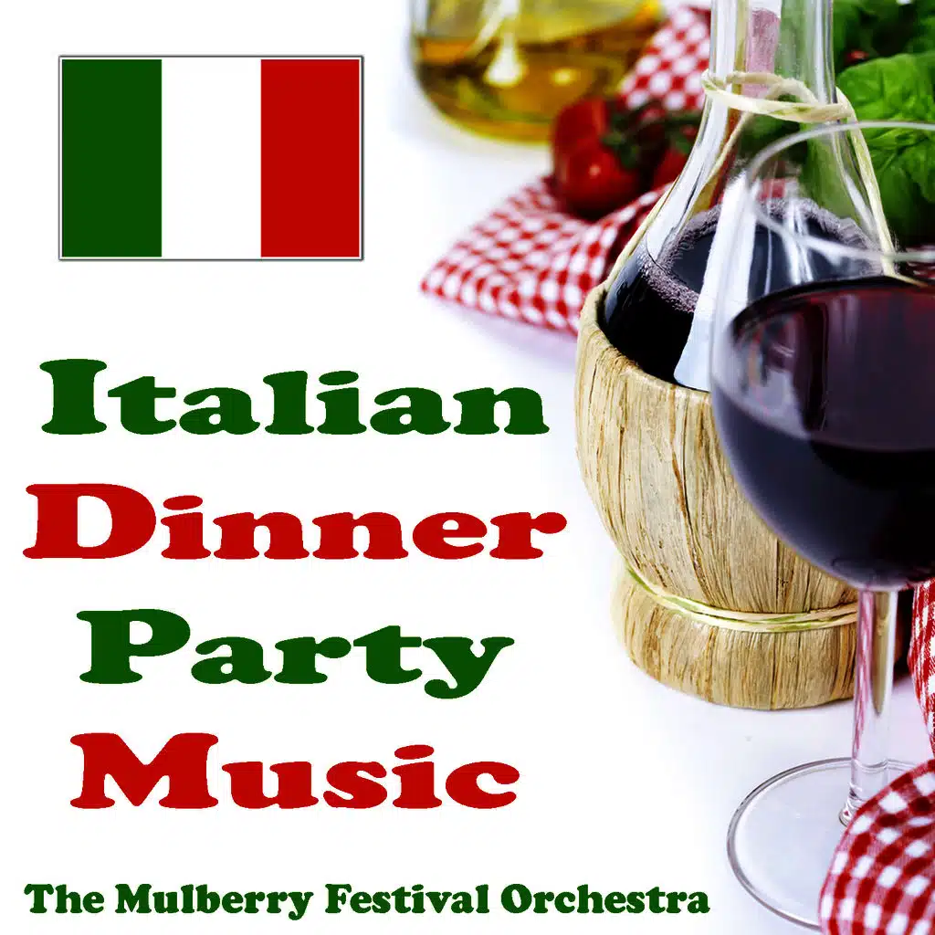 The Mulberry Festival Orchestra