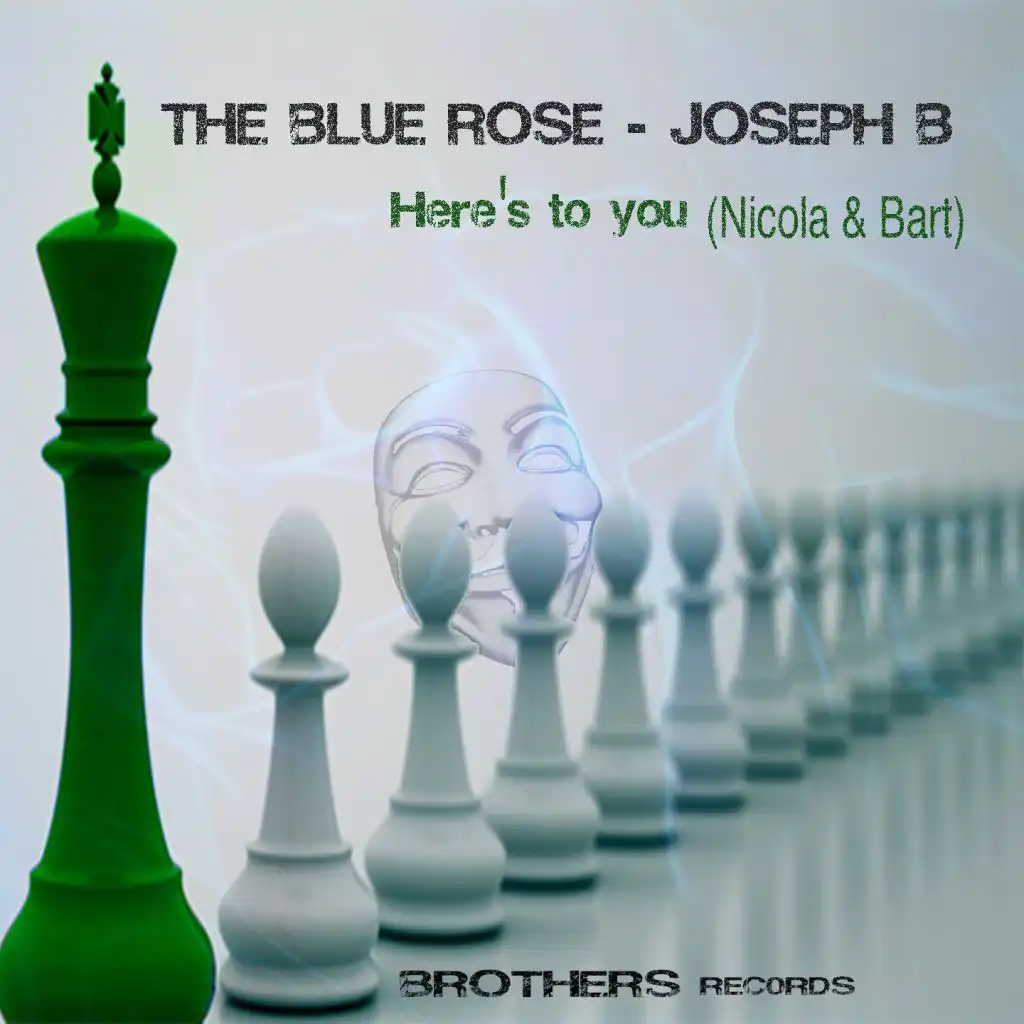 Here's to You (Nicola and Bart) [feat. Alessandra Vollaro & D&J Polimeno]