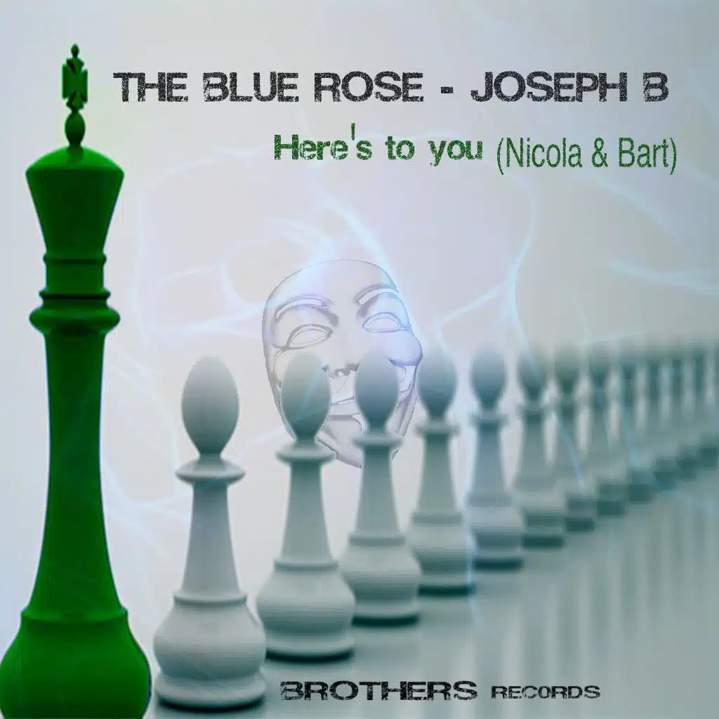 The Blue Rose, Joseph B