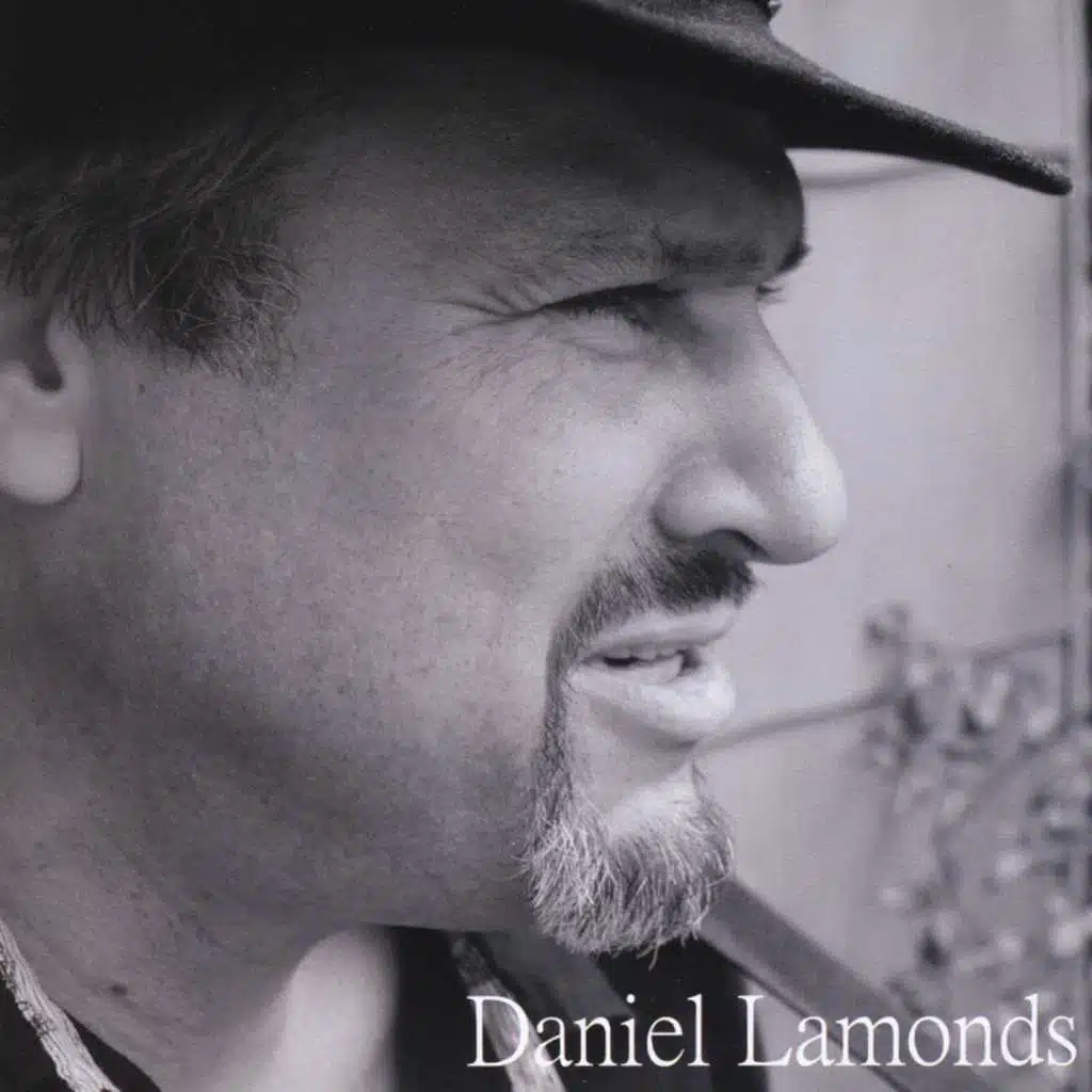 Daniel Lamonds