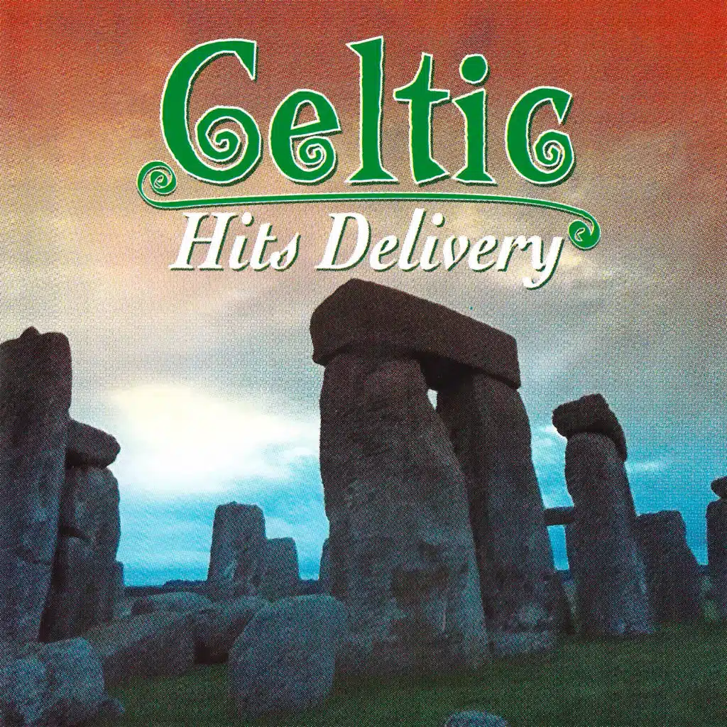 Celtic Hits Delivery