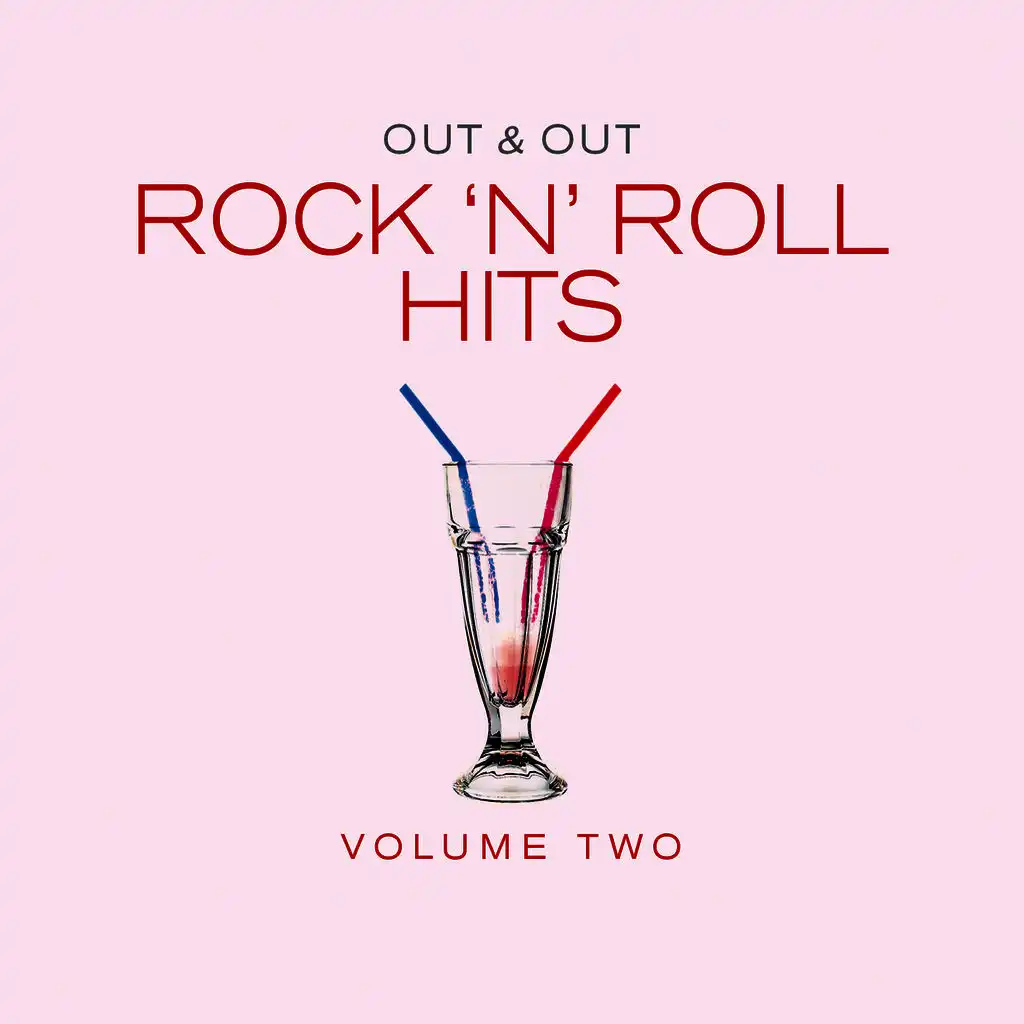 Out & Out Rock 'N' Roll Hits - Vol.2