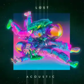 Lost (Acoustic) [feat. Clean Bandit]