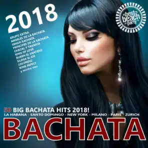 Bachata 2018 (50 Big Bachata Romántica Hits)