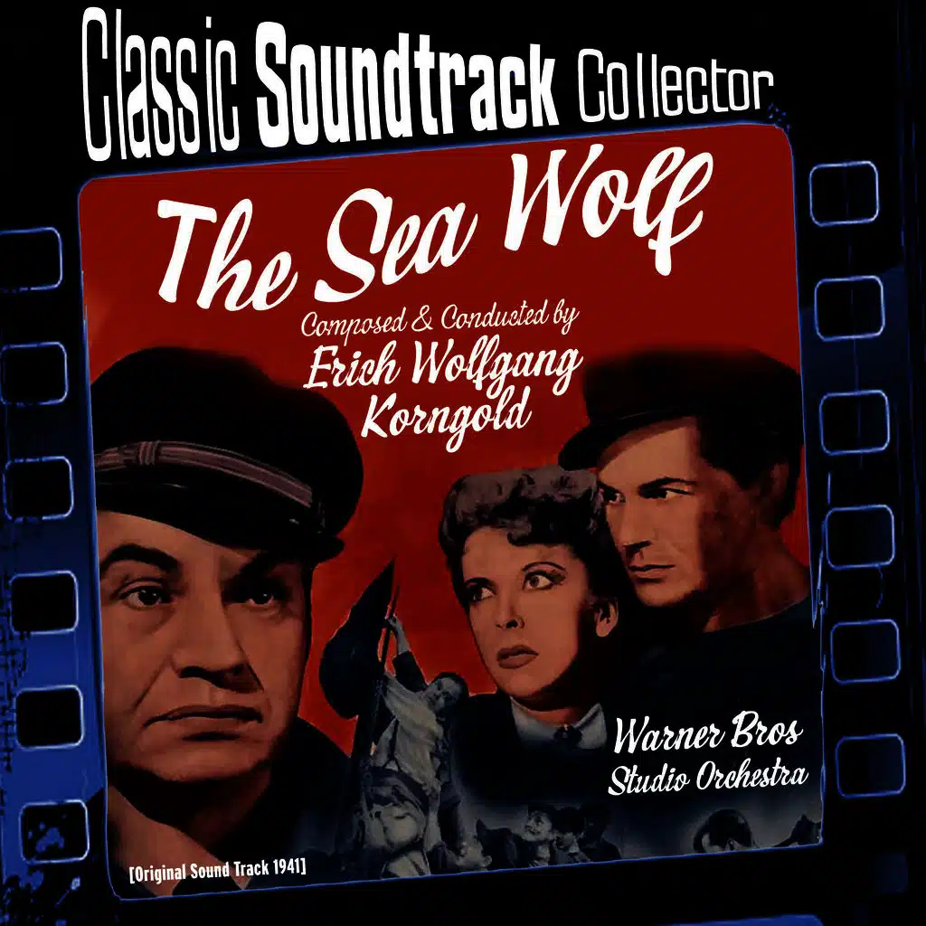 The Sea Wolf (Ost) [1941]