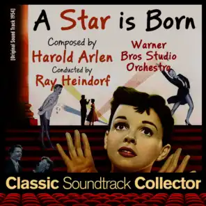 A Star Is Born (Ost) [1954]