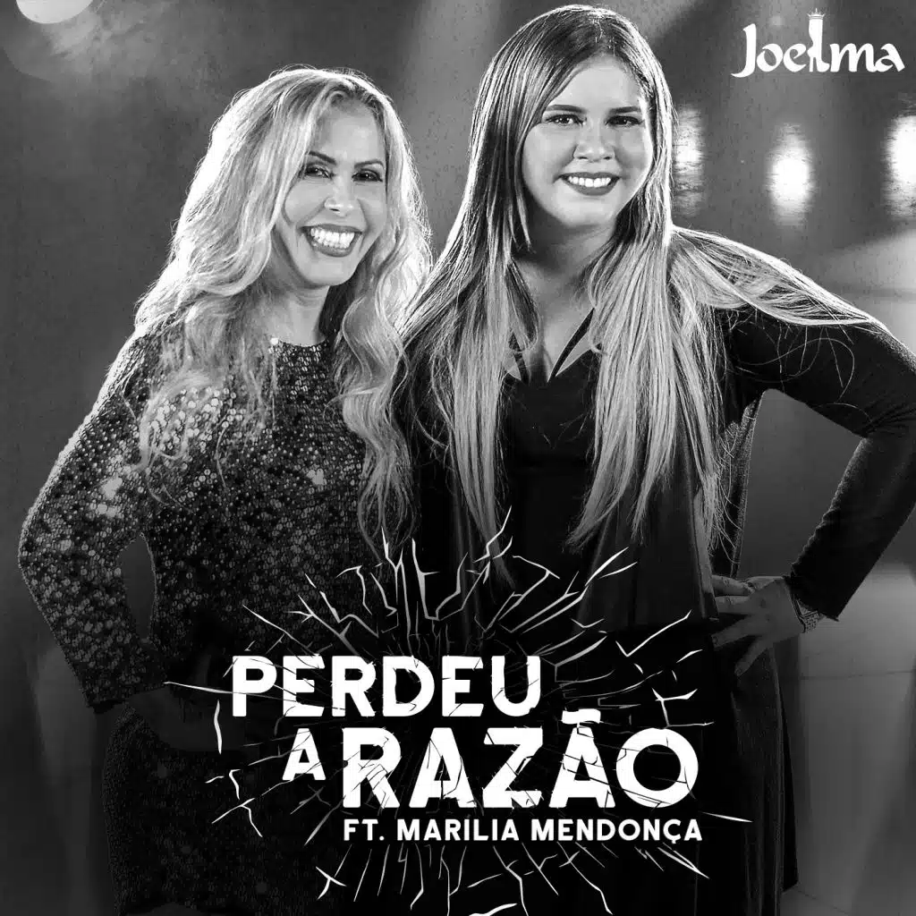 Perdeu a Razão (feat. Marília Mendonça)