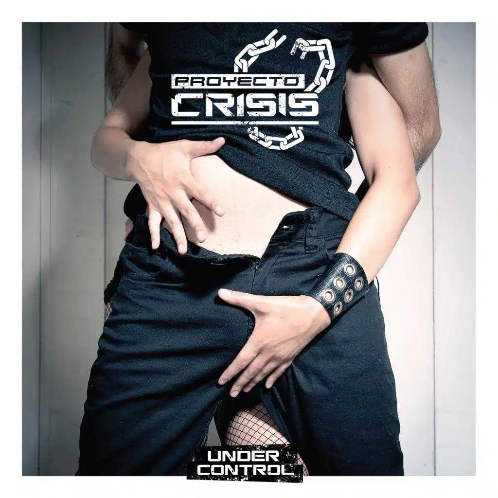 Proyecto Crisis & Proyecto Crisis