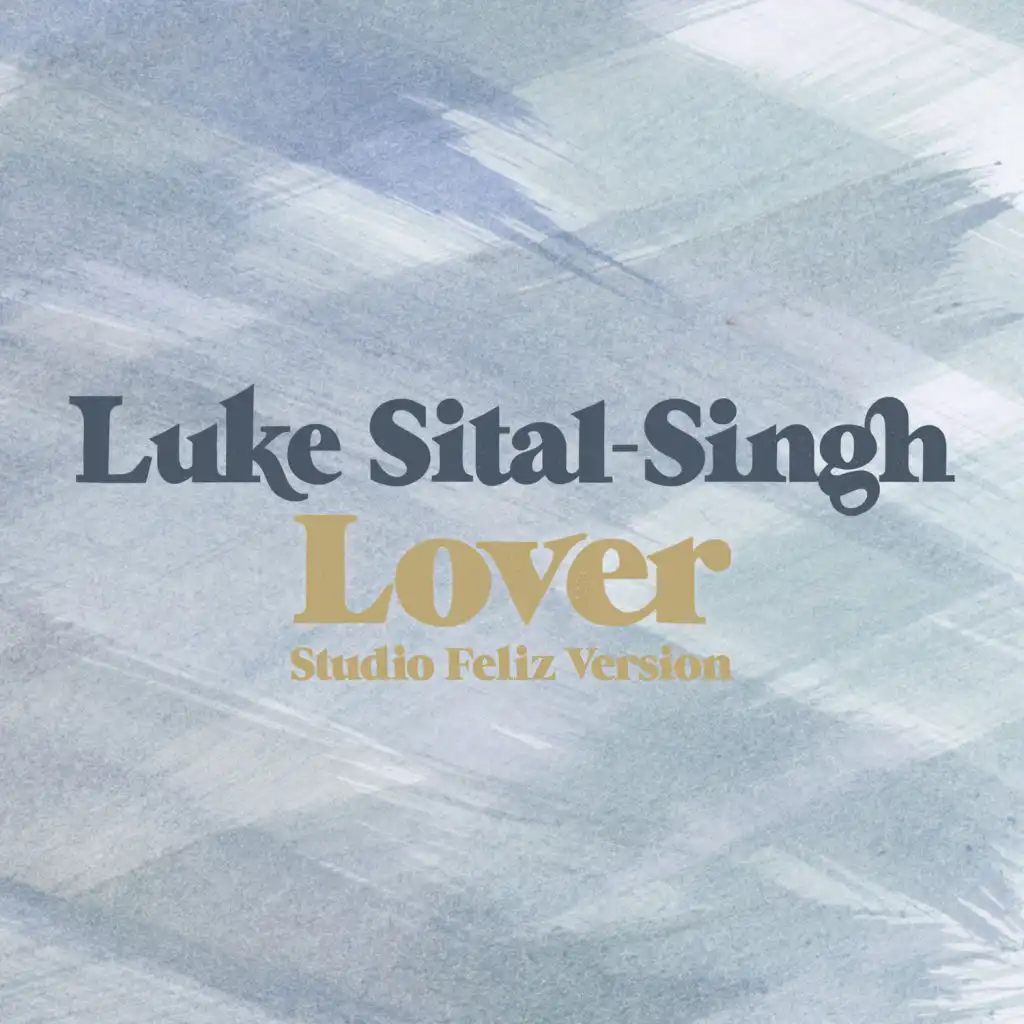 Lover (Studio Feliz Version)