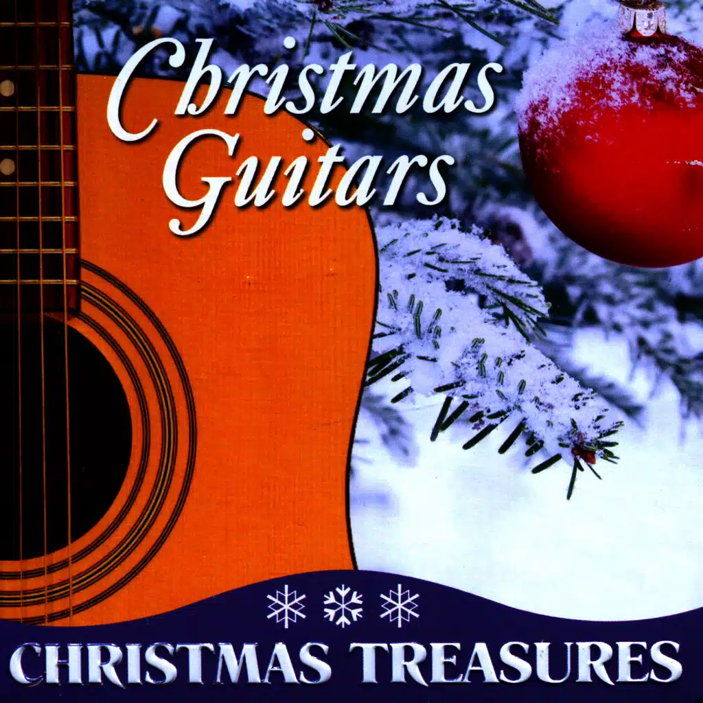 It Came Upon a Midnight Clear