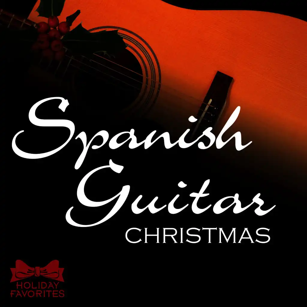 A Spanish Guitar Christmas