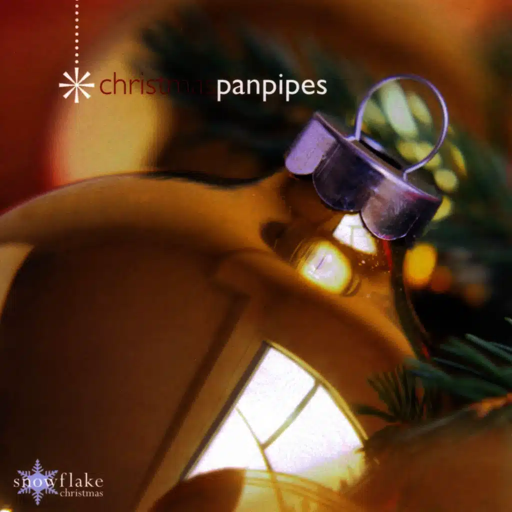 Christmas Panpipes