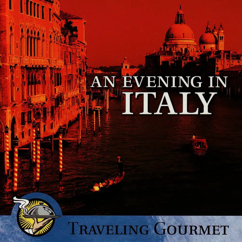 An Evening in Italy