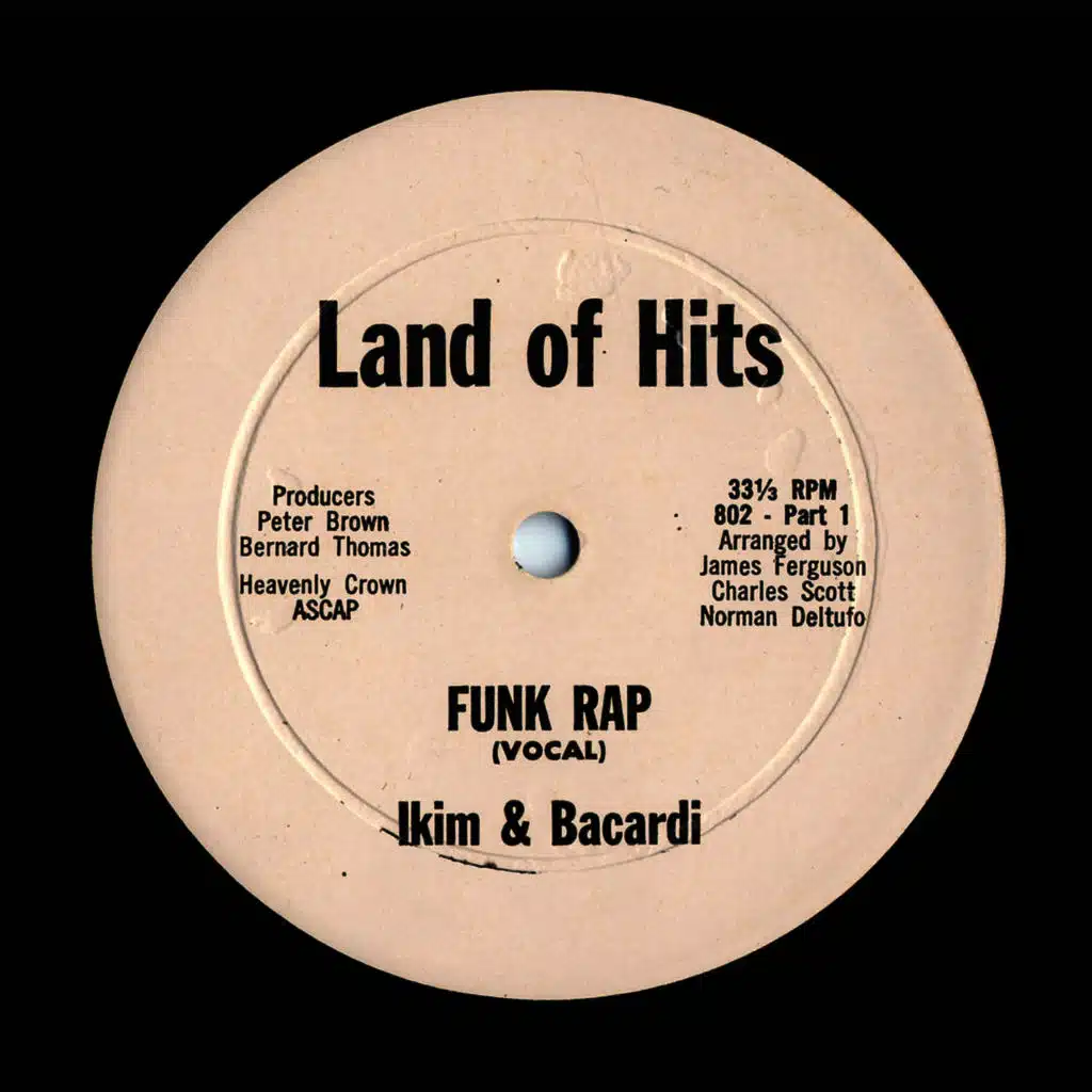 Funk Rap