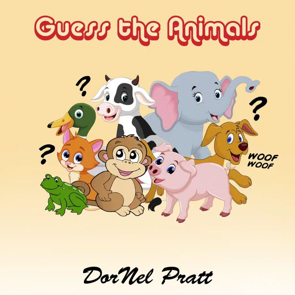 DorNel Pratt