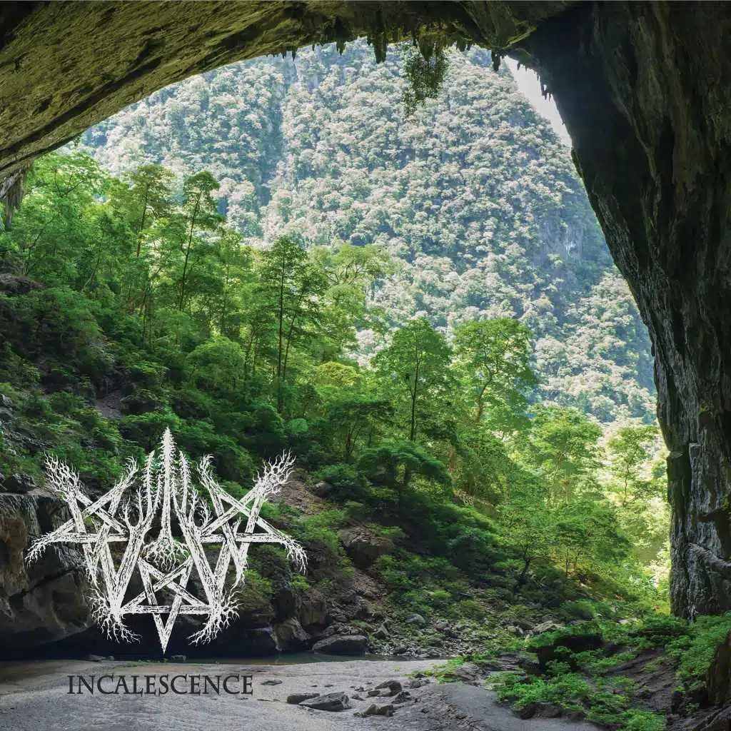 Incalescence