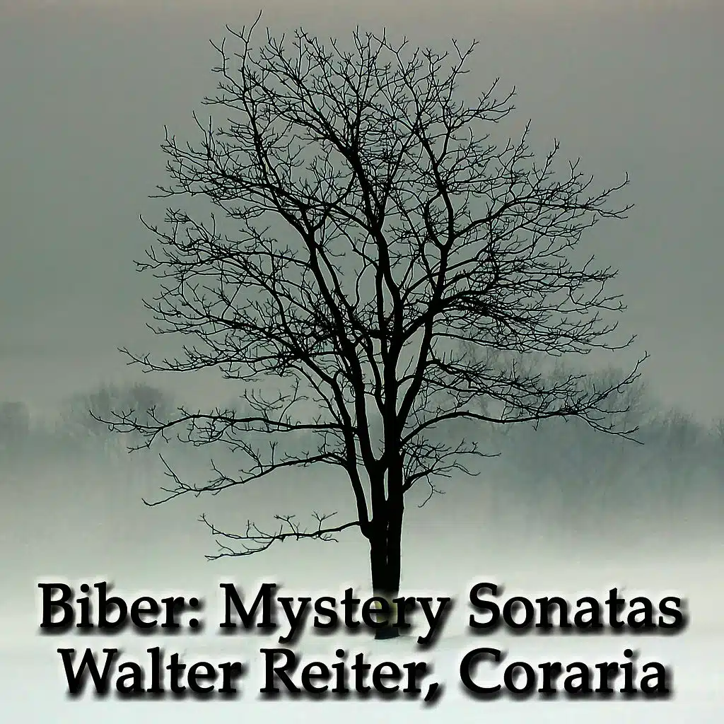 Biber: Mystery Sonatas