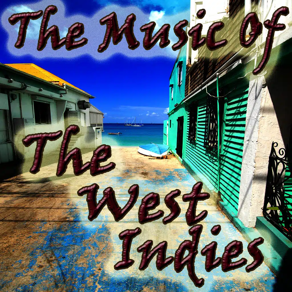 The Music Of The West Indies