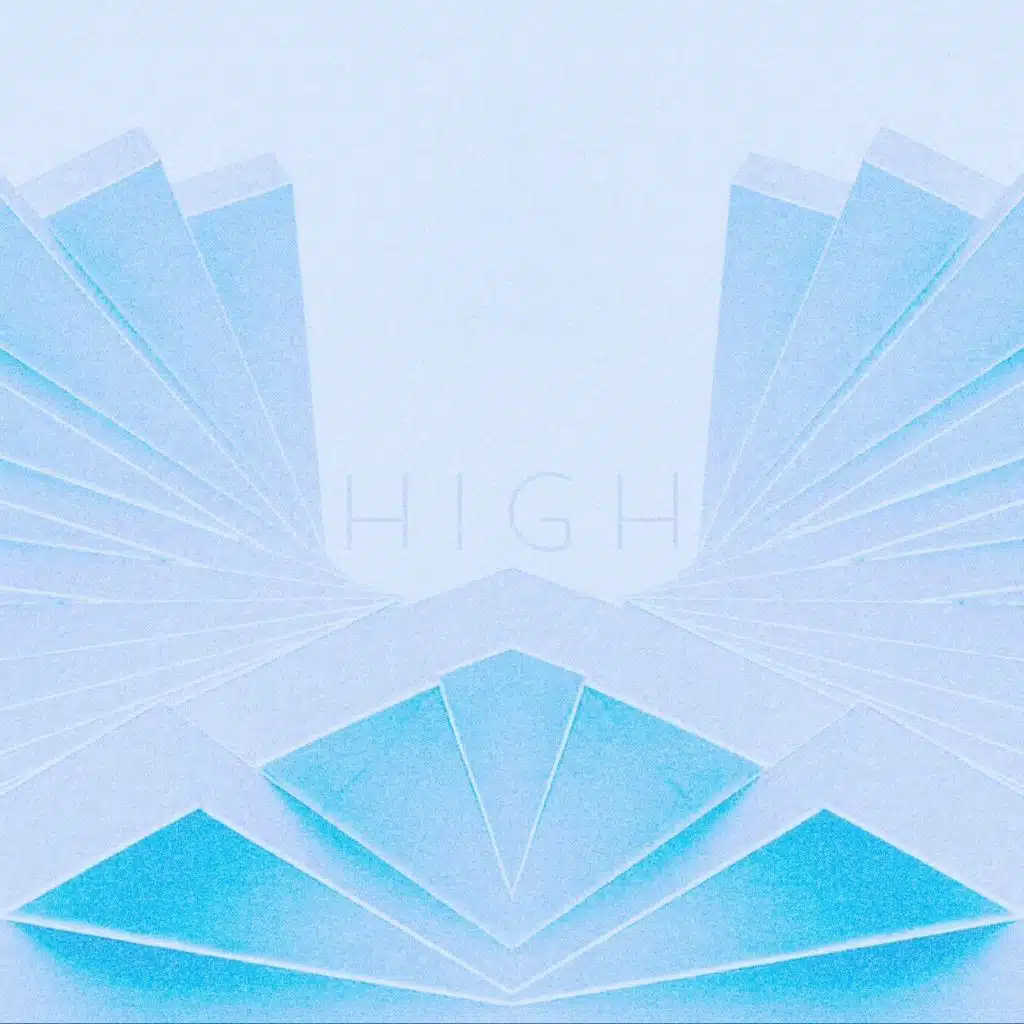 High (feat. Violet Dust) [Acapella]