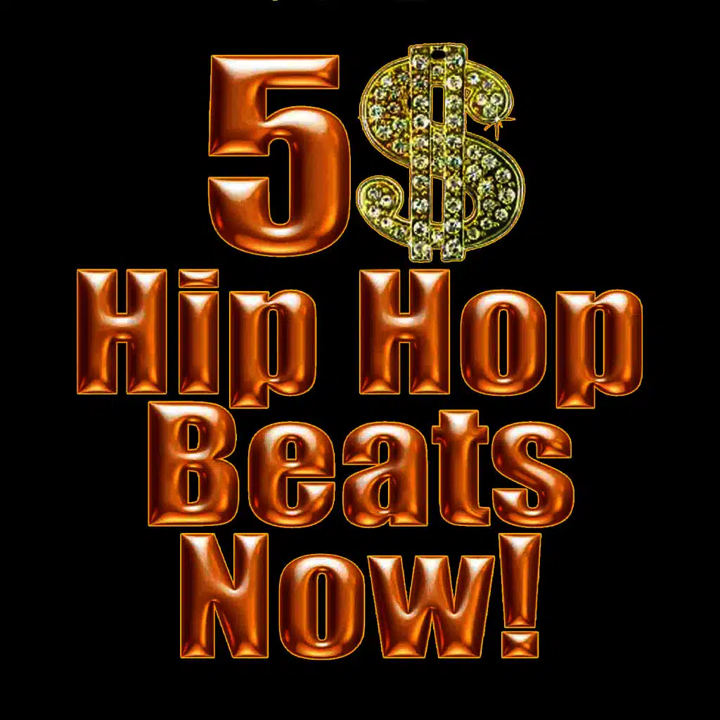 50 Hip Hop Beats Now!