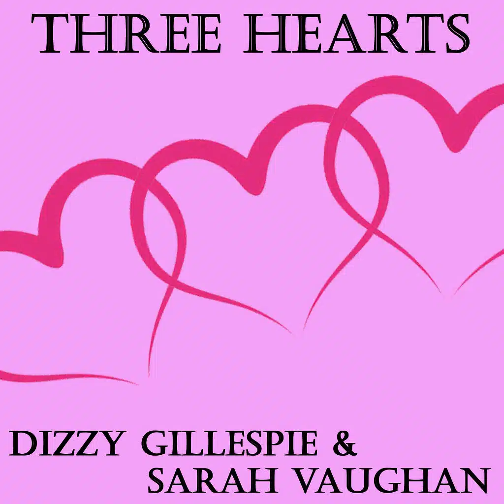 Dizzy Gillespie & Sarah Vaughan