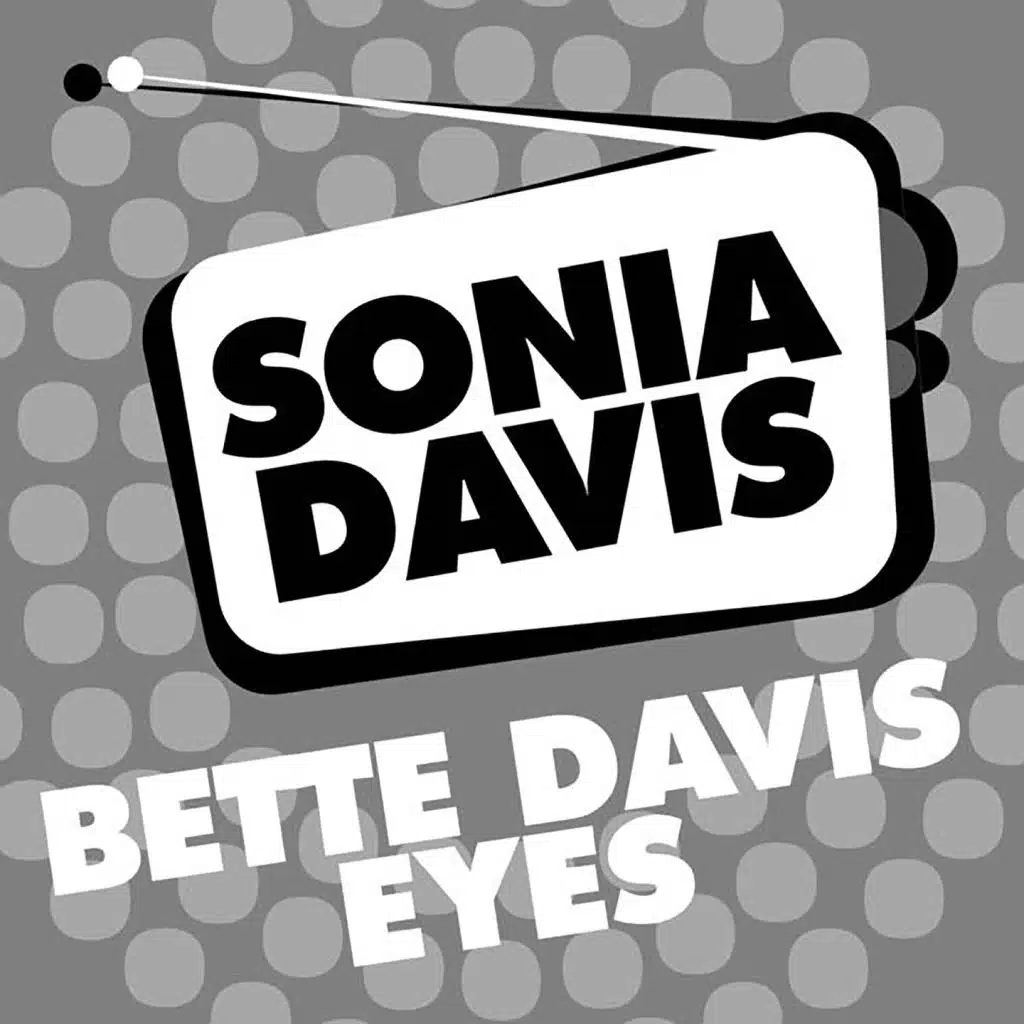 Bette Davis Eyes (Energy Mix)