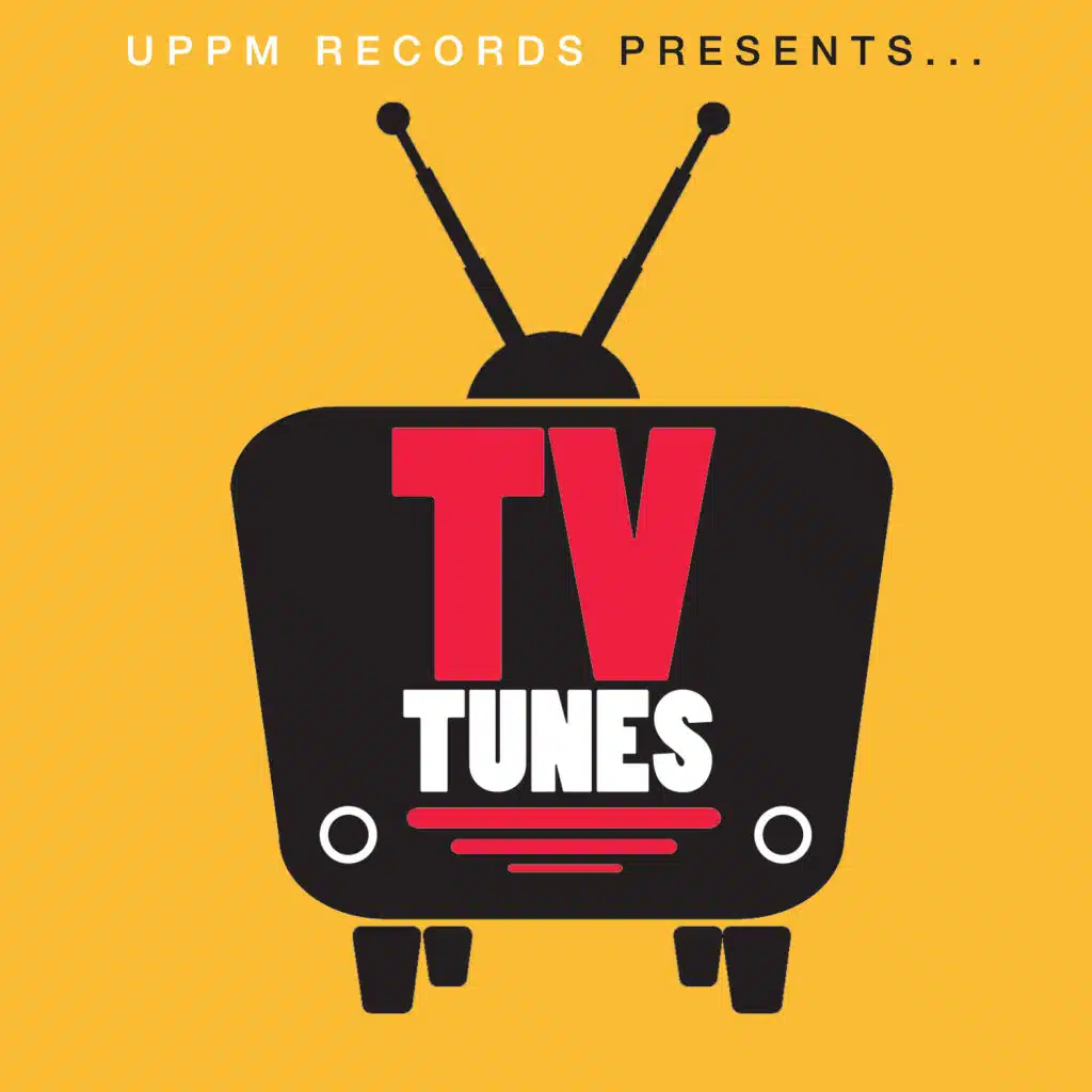 Frolic (Curb Your Enthusiasm Theme)