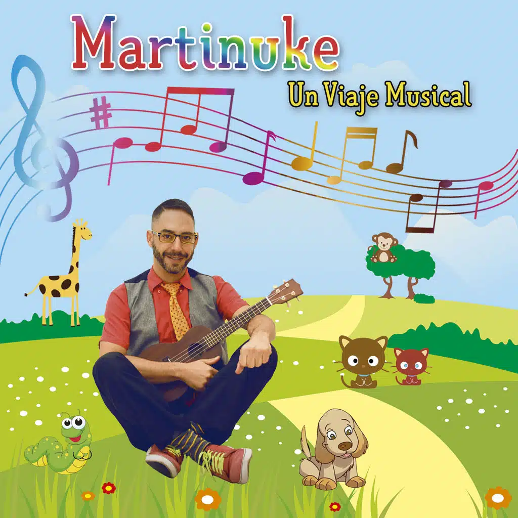 Un Viaje Musical