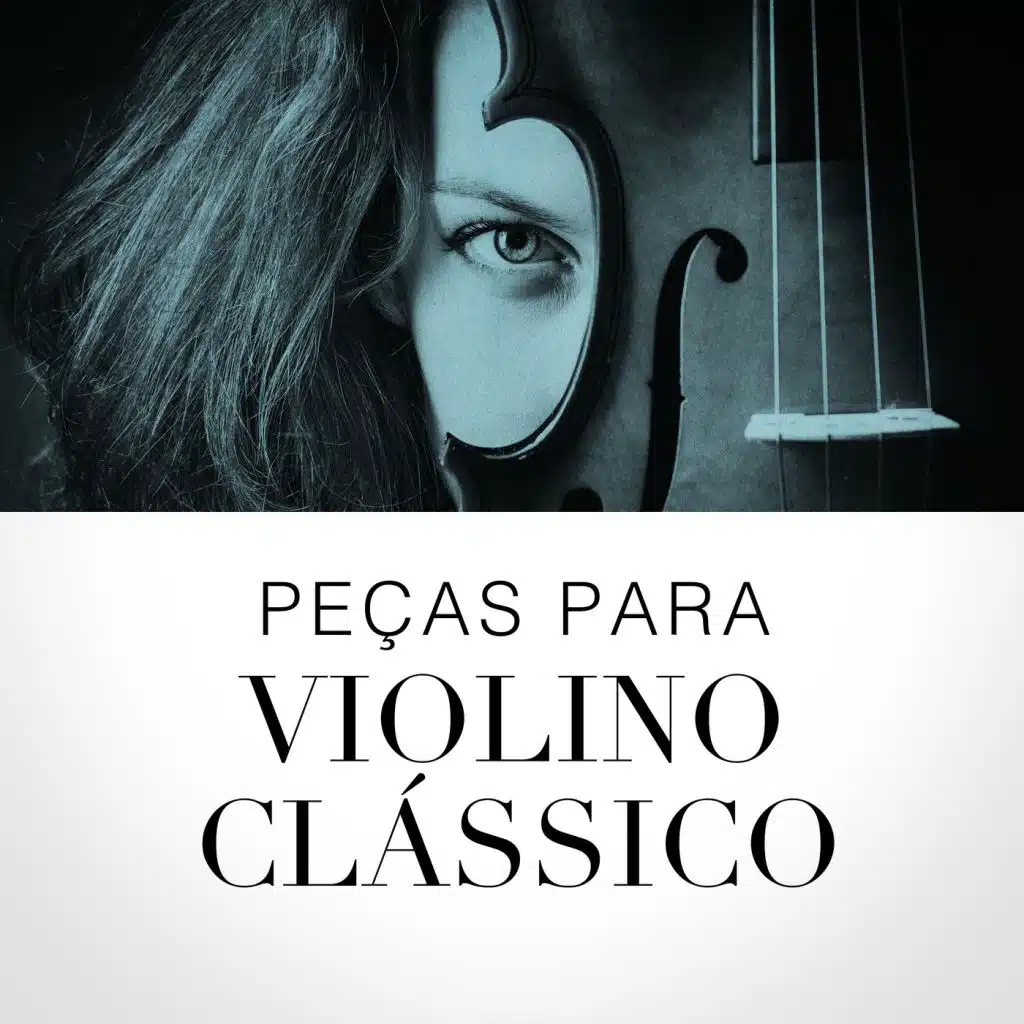 Peças para violino clássico
