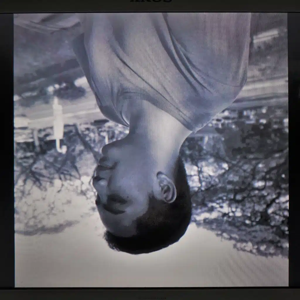 Kahit Kailan (James Ussher'S Hanggang Sa Huli Mix)