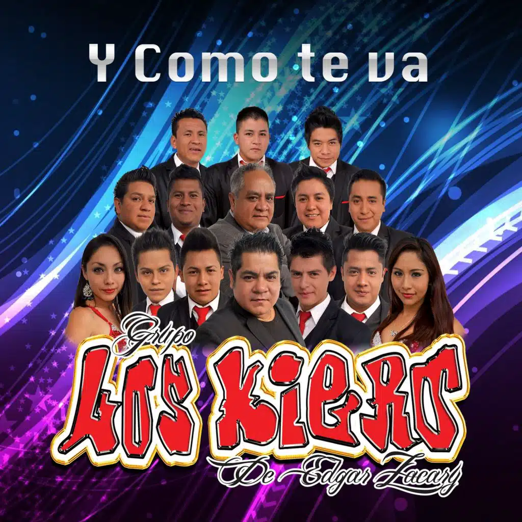 Cumbia Argentina