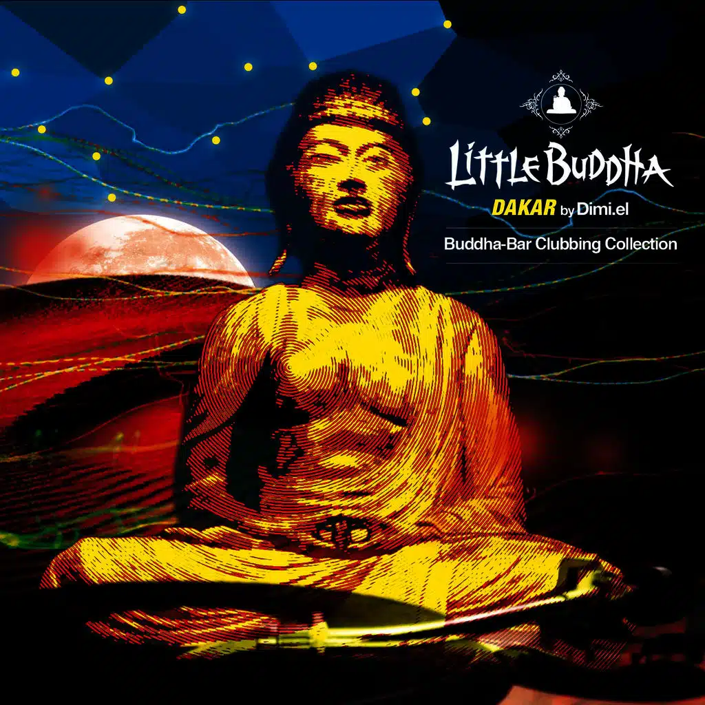 Little Buddha Dakar (Selected By Dimi.el)