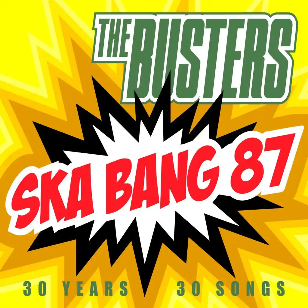 Ska Bang 87 (30 Years - 30 Songs)