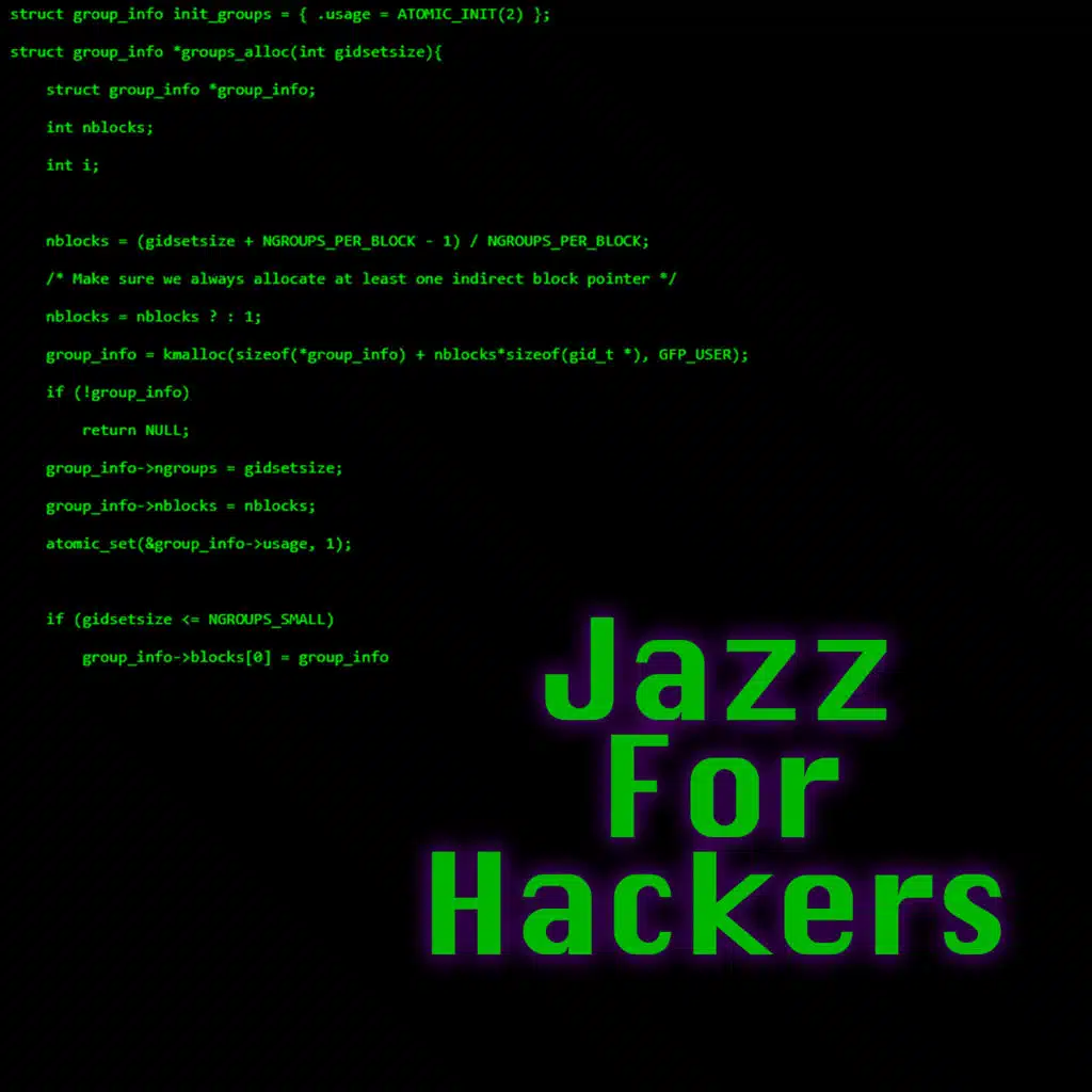 The Joe Mulholland Sextet