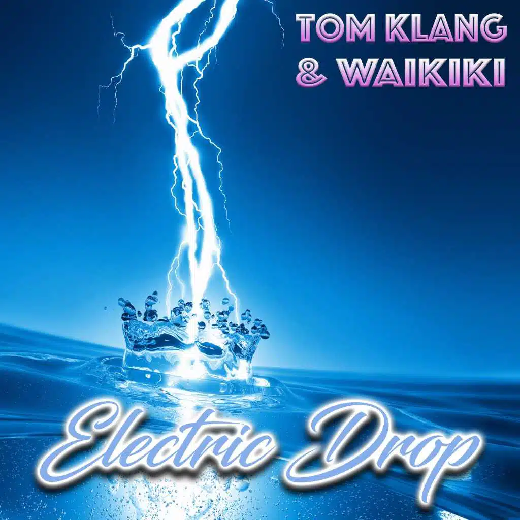 Tom Klang & Waikiki